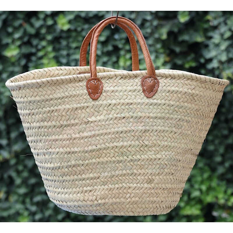 Cadeaupakket in Franse mand