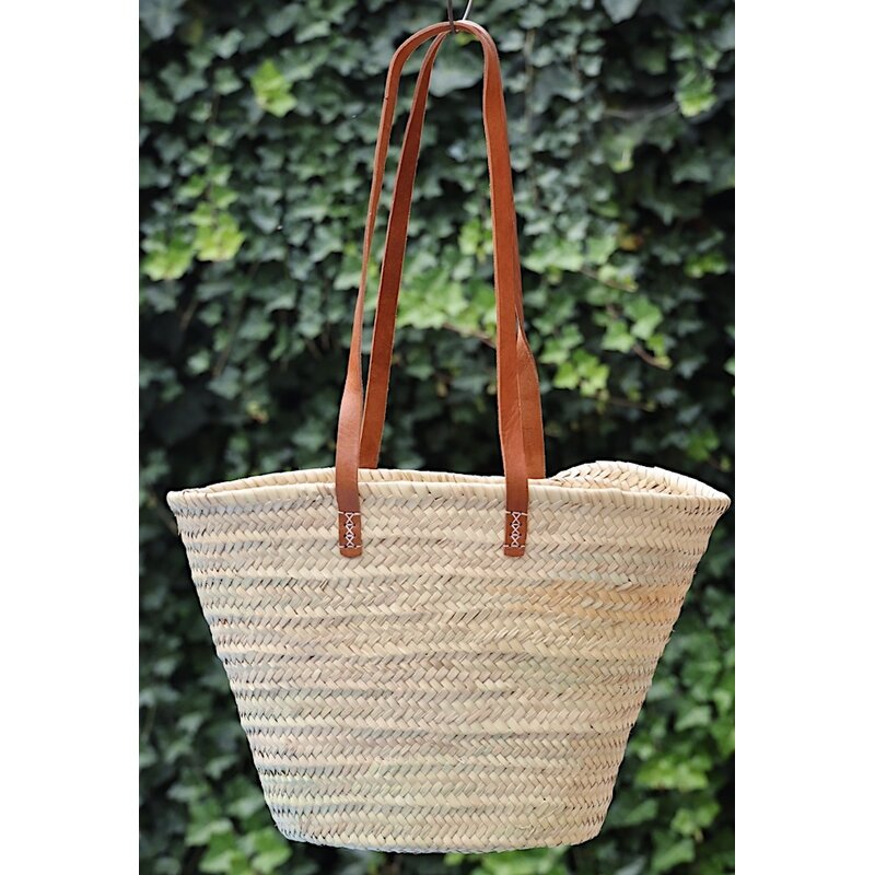 Cadeaupakket in Franse mand