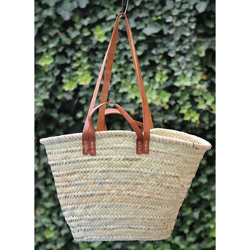 Cadeaupakket in Franse mand