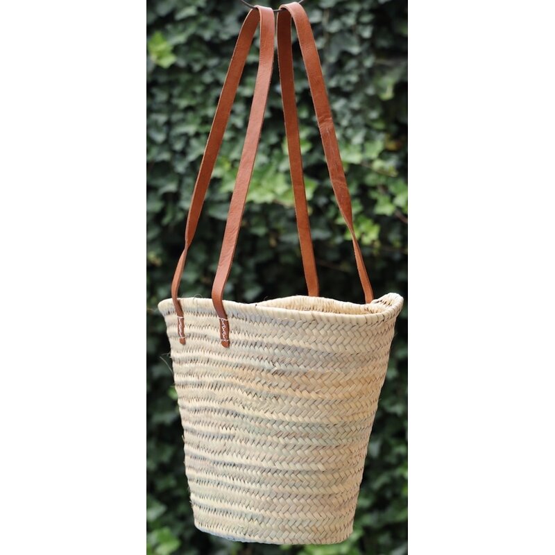 Cadeaupakket in Franse mand