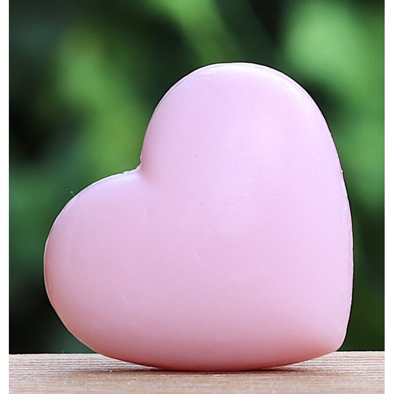 Zakje zeep La vie est belle