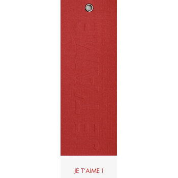 Lumière de Provence Label je t'aime