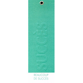 Lumière de Provence Label succes