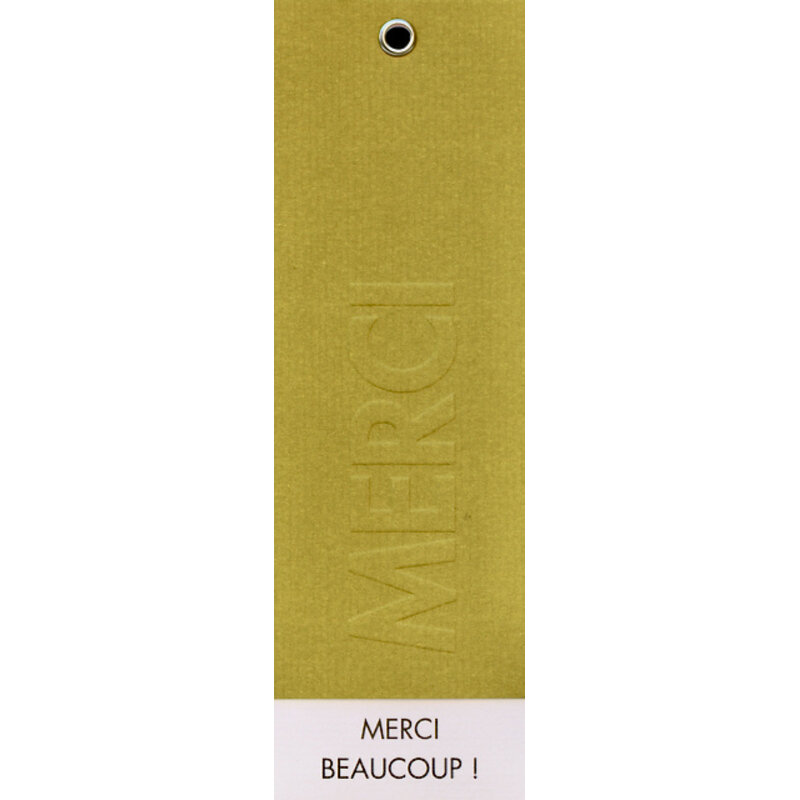 Cadeaulabel merci