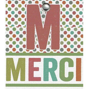 Lumière de Provence Label merci