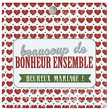 Lumière de Provence Label trouwen