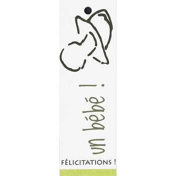 Lumière de Provence Label baby