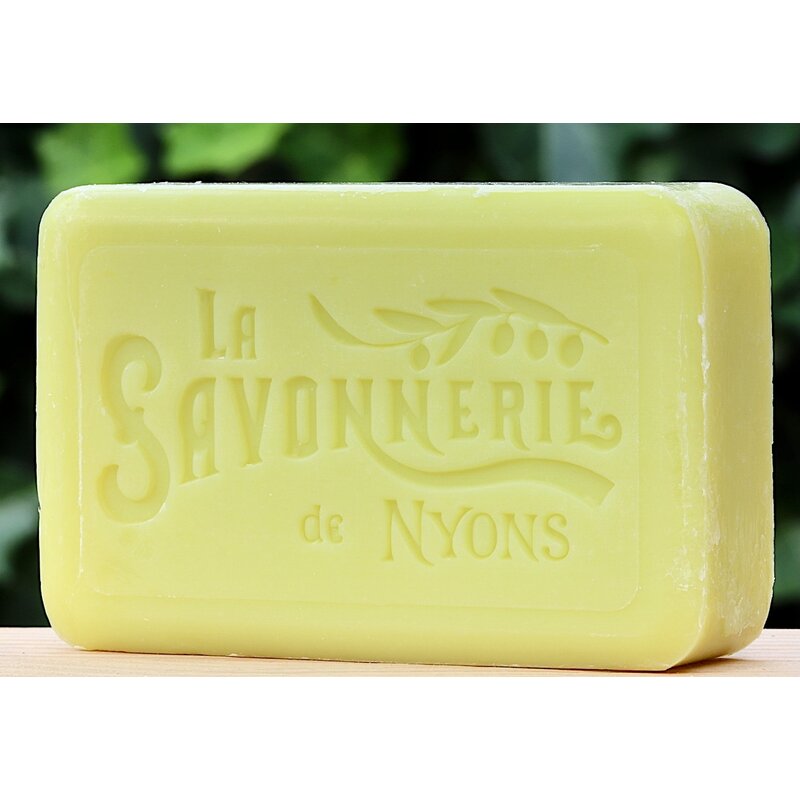 Groot blik zeep VW Combi