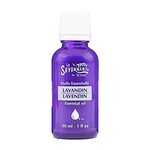 Pure lavendel of citronella olie