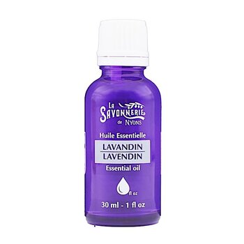 Savonnerie de Nyons Pure olie lavandin