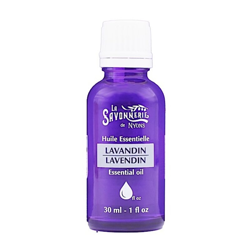 Essentiële olie lavandin