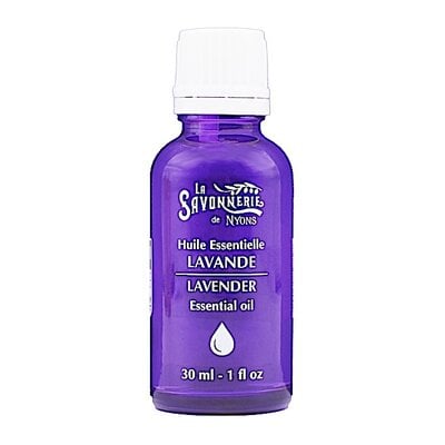 Pure olie lavande