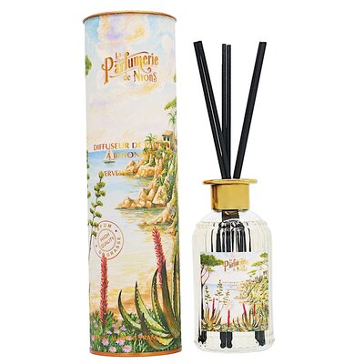 Geurstokjes verveine  XL