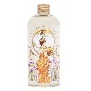 Savonnerie de Nyons Navulling camelia