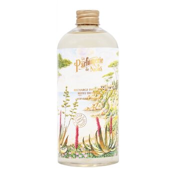 Savonnerie de Nyons Navulling verveine