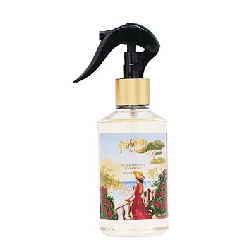 Savonnerie de Nyons Roomspray rozen