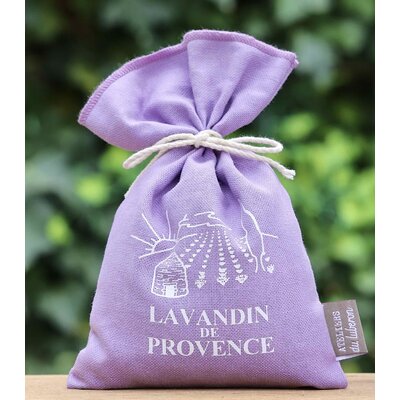 Lavendelzak Fleur