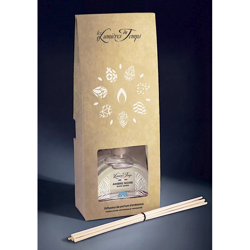 Luxe fles geurstokjes 100 ml