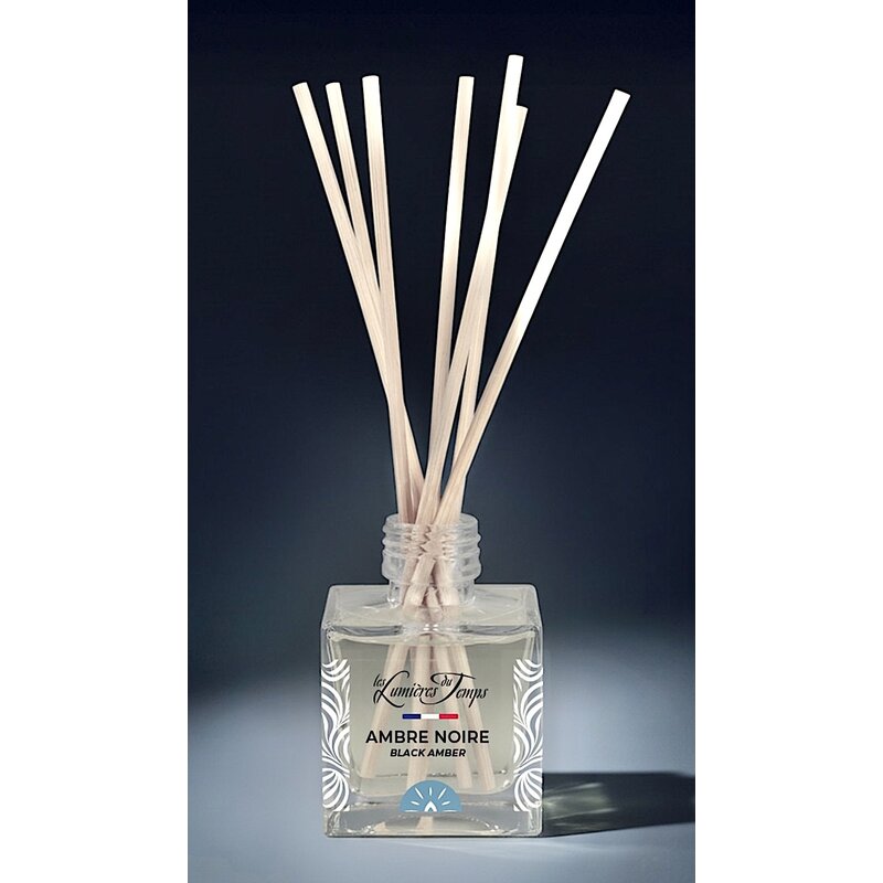 Huisparfum met geurstokjes 50 ml