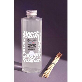 Les Lumières du Temps Geurstokjes navulling