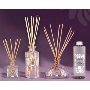 Geurstokjes (huisparfum)