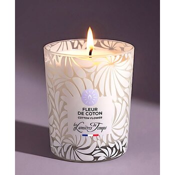 Les Lumières du Temps Geurkaars decor 90 gram