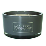 Geparfumeerde kaarsen  in luxe glas