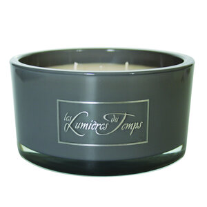 Geurkaarsen luxe glas