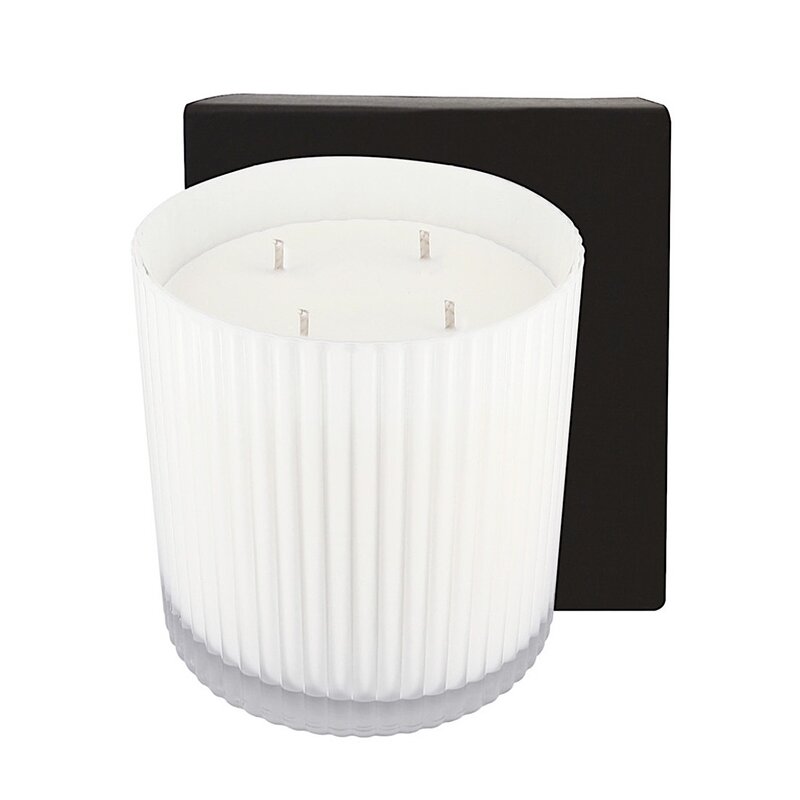 Geurkaars Imagine maat XL