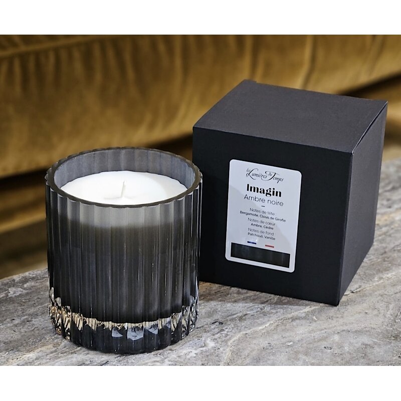 Geurkaars Imagine maat M