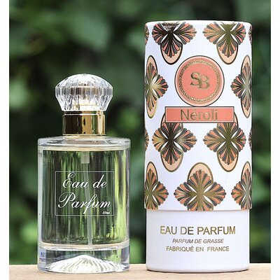 Eau de parfum neroli