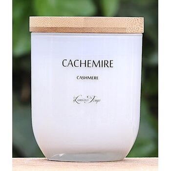 Les Lumières du Temps Geurkaars cachemir