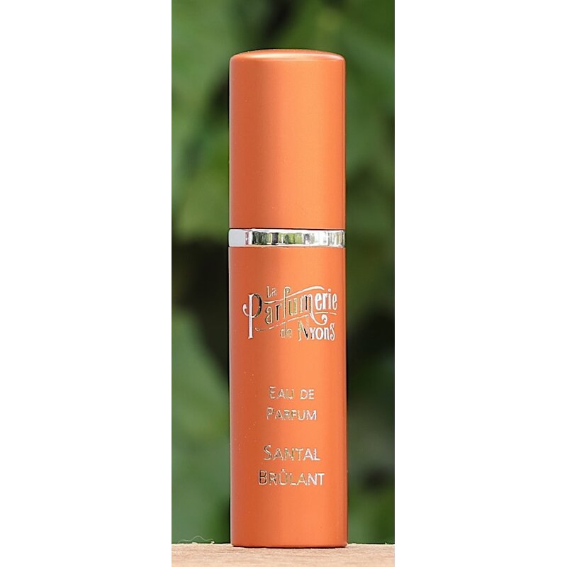 Eau de parfum santal