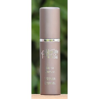 Savonnerie de Nyons Eau de parfum vetiver