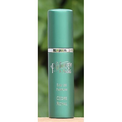 Eau de parfum ceder