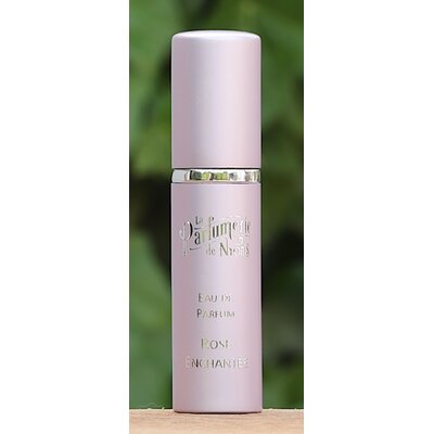 Eau de parfum rozen