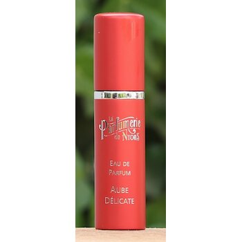 Savonnerie de Nyons Eau de parfum aube