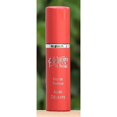 Eau de parfum aube