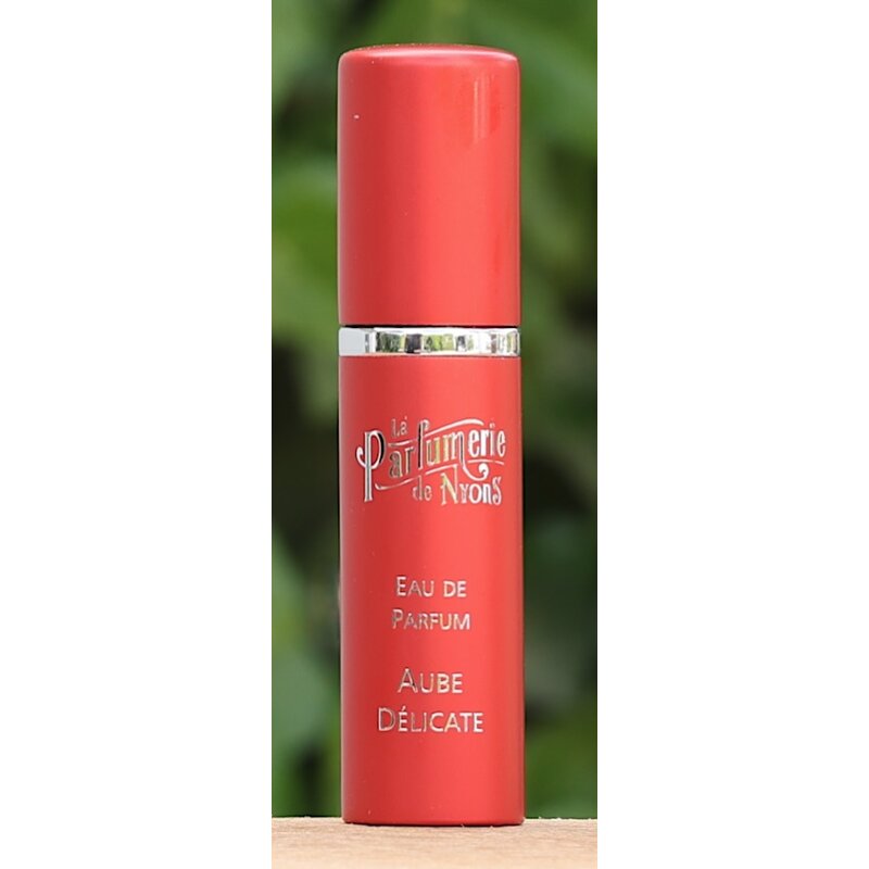 Eau de parfum aube