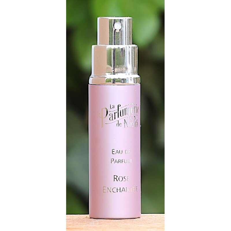 Eau de parfum rozen