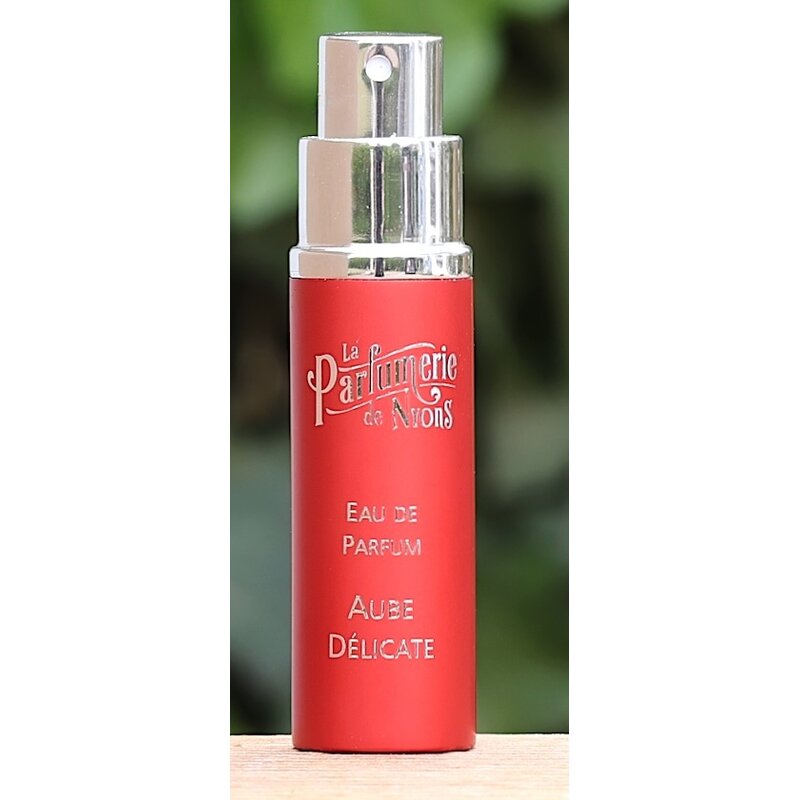 Eau de parfum aube
