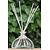 Luxe fles geurstokjes 100 ml