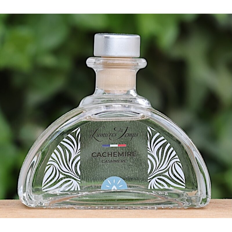 Luxe fles geurstokjes 100 ml