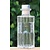 Grote fles huisparfum in 50 geuren