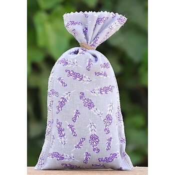 Ateliers du Luberon Lavendelzakje Lio taupe