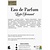 Eau de parfum citrus