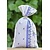 4 lavendelzakjes Brin Provence