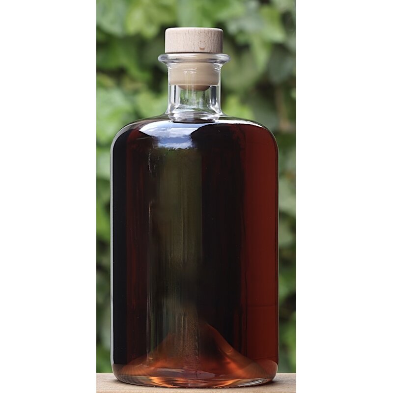 Private label geurstokjes  in extra grote fles