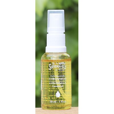 Pure olie citronella
