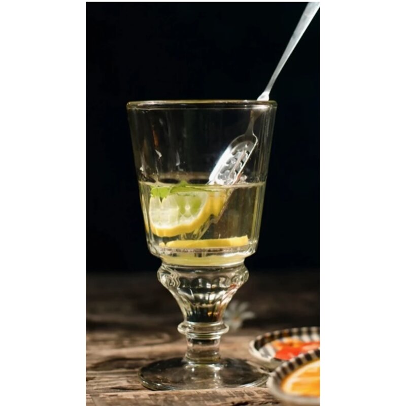 Glas Absinth van LaRochere